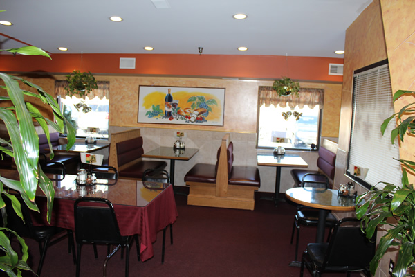 Gallery - Touch of Italy Italian Restaurant & Pizzeria Tonawanda NY