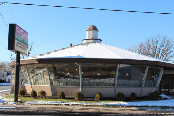 Gallery - Touch of Italy Italian Restaurant & Pizzeria Tonawanda NY